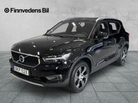 Volvo XC40 B4 FWD Bensin Momentum Advanced SE / Select GARAN