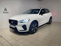 Volvo XC60 T6 Plus Dark Edition