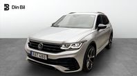 Volkswagen Tiguan eHybrid eHybrid DSG R-line Black/Drag/DCC