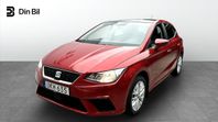 Seat Ibiza Style EcoTSI95 Komfort/Panorama