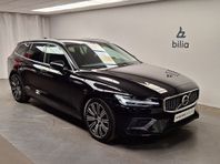 Volvo V60 Recharge T6 Inscription Expression/ Driver Assista