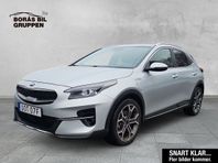 Kia Xceed Plug-in Hybrid