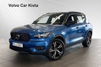 Volvo XC40 T5 Twin Engine R-Design Intro Edt