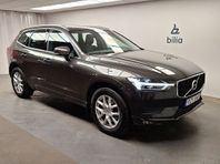 Volvo XC60 B4 AWD Diesel Momentum Advanced Edt/ Intellisafe