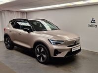 Volvo XC40 Recharge Single Motor Extended Range Core SE / Ra