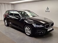 Volvo V60 B4 Bensin Mom Adv Navi Pro Edition/ Parkeringskame