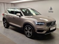 Volvo XC40 Recharge T4 Inscription / Parkeringskamera / on C