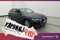 Audi A6 Avant 40 TDI 204hk Proline Sensorer N 4,95% Ränta