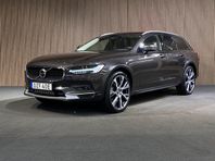 Volvo V90 Cross Country B4 AWD Ultimate I Pano I Drag I H/K