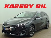 Kia CEED SW Plug-in Hybrid DCT Advance | Dragkrok