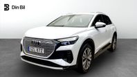 Audi Q4 40 e-tron 204 Hk Proline advanced