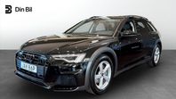 Audi A6 allroad quattro 40 TDI quattro 204HK S-tr / Alpinpak