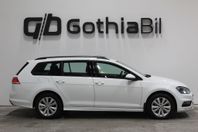 Volkswagen Golf Sportscombi 1.6 TDI R-Line Bluetooth 3,95%