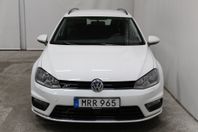 Volkswagen Golf Sportscombi 1.6 TDI R-Line Bluetooth 3,95%