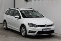 Volkswagen Golf Sportscombi 1.6 TDI R-Line Bluetooth 3,95%