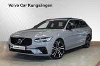 Volvo V90 Recharge T6 Ultimate Dark HÖGSPEC (SELEKT)