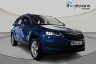 Skoda Karoq Ambition TSI 115hk Drag & Adaptiv Farthållare