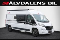 Malibu Van 600 DB Solcell/ Elpatron/ Navi/ Kamera/ 1ägare