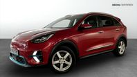 Kia E-Niro Få 10.000:- att ladda för!