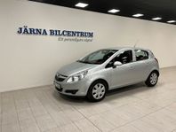 Opel Corsa 5-dörrar 1.3 CDTI Ecoflex Dragkrok CD-spelare