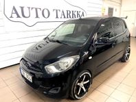 Hyundai i10 1.1 iRDE Premium UNIK