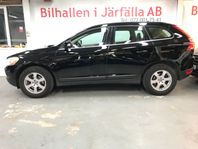 Volvo XC60 Automat D3 Momentum Ny bes Ny kamrem 3ägare 163HK