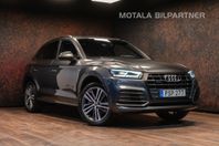 Audi Q5 2.0 TDI Q S Line | Matrix | B&O | Panorama