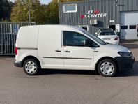 Volkswagen Caddy Skåpbil 1.4 TGI BlueMotion Euro 6