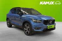 Volvo XC40 Recharge T5 R-design Drag Pano 360º VOC 262 hk