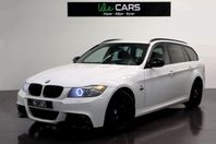 BMW 330 d M Sport Steg 1 GDM H/K Android MTX Högtalare 245hk