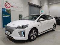 Hyundai IONIQ Electric 28 kWh Comfort Eco Ränta 3.95%