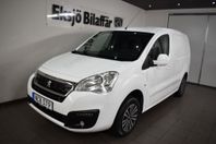 Peugeot Partner Electric Van 22.5 kWh Automat Euro 6