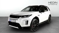 Land Rover Discovery Sport P300e Dynamic SE