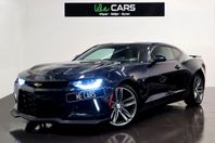 Chevrolet Camaro 3.6 V6 Hydra-Matic ZL1 Optik Kamera 340hk