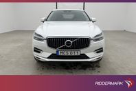 Volvo XC60 T8 AWD 407hk Inscription VOC Pano Luft Värm Drag