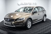 Volvo V60 Cross Country |D4 AWD|Drag|Geartronic|Momentum|190