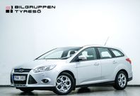 Ford Focus 2.0 Powershift Dragkrok  Farthållare Besiktad