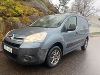 Citroën berlingo 0%Ränta