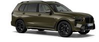 BMW X7 xDrive 40i