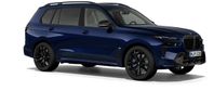 BMW X7 M60i xDrive