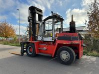 Truck Kalmar DCD 120-6 (12T)