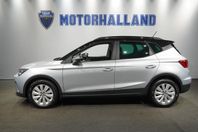 Seat Arona 1.0 TSI Style BACKKAMERA NAVI APPCONNECT