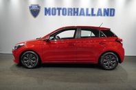 Hyundai i20 1.2 75Hk