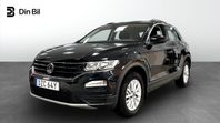 Volkswagen T-Roc 1.5 TSI 150hk P-Sensorer/Carplay/Laneassist