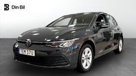 Volkswagen Golf 1.0 TSI 110hk P-Sensorer/Carplay/LaneAssist