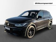 Volkswagen Tiguan 2.0 TDI R-Design, Black Style, Vinterhjul,