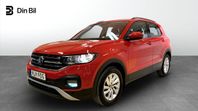 Volkswagen T-CROSS 1.0 TSI 95 HK