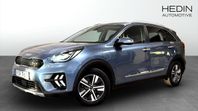 Kia Niro 1.6 PLUG-IN ADVANCE PLUS 2 KIA GODKÄND