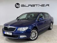 Skoda Superb 2.0 TDI Elegance I Automat I NAVI I DRAG