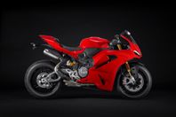 Ducati Panigale V2 Nyhet Förmånlig försäkring